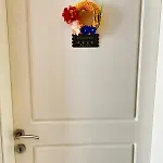 Pamper Δωμάτια σε οικογενειακή κατοικία