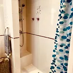 Pamper Δωμάτια σε οικογενειακή κατοικία *