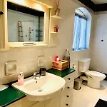 Pamper Δωμάτια σε οικογενειακή κατοικία Pembroke