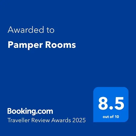 Homestay Pamper Pembroke