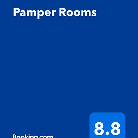 Pamper בית אירוח *