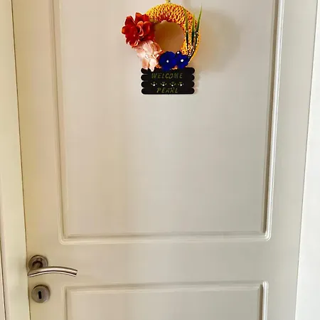 Pamper Séjour chez l'habitant