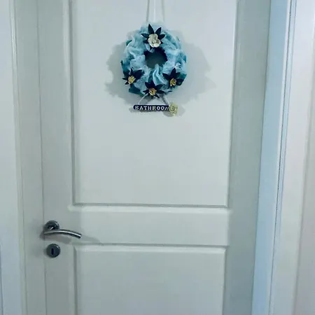 Pamper Séjour chez l'habitant *