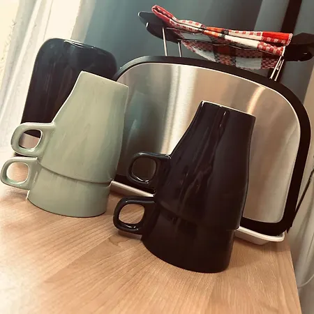 Séjour chez l'habitant Pamper Pembroke