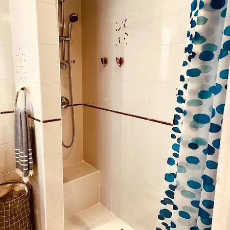 Pamper Séjour chez l'habitant *