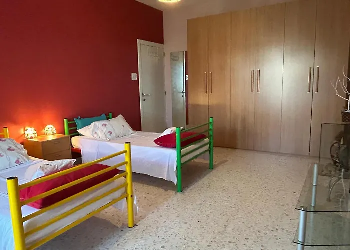 Pansiyon Pamper Pembroke