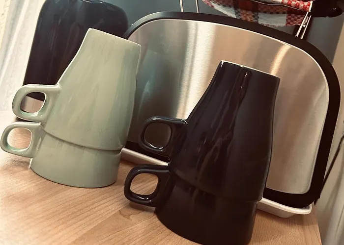 Pansiyon Pamper Pembroke