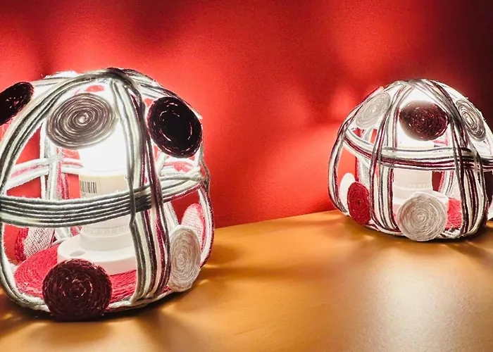 Pansiyon Pamper Pembroke