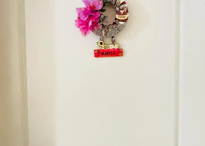 בית אירוח Pamper פמברוק