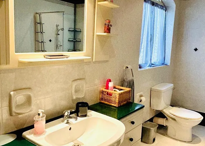 Pamper Pansiyon Pembroke